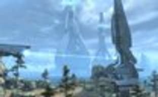 Noble Map Pack - первое DLC для Halo: Reach