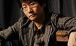 Kojima приступил к созданию новой игры