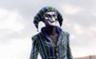 Assassin's Creed: Brotherhood - Harlequin и Officer 