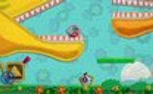 Оценки Kirby's Epic Yarn 