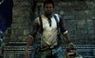 Uncharted 2 One Year Anniversary Event