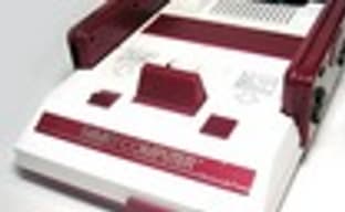 25 лет американской NES