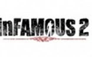 Sucker Punch раздумывает насчет MP, Move и 3D в inFamous 2