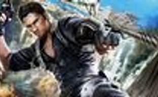 Статистика Just Cause 2