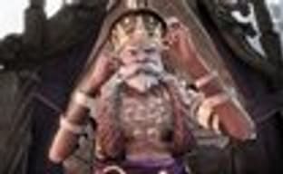 В Fable III мог появиться мультиплеер