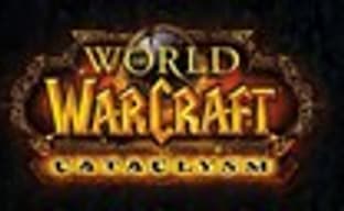 Системные требования World of Warcraft: Cataclysm 