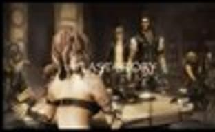 Трейлер The Last Story