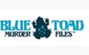 Blue Toad Murder Files на РС в ноябре 