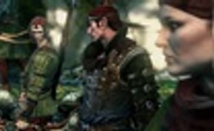 The Witcher 2 получит не одно DLC