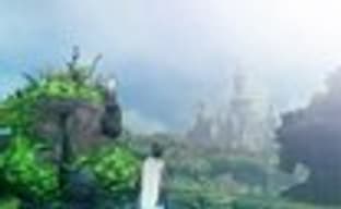 Дневники разработчиков Majin and the Forsaken Kingdom