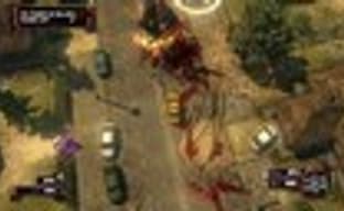 Blood Race DLC для Zombie Driver