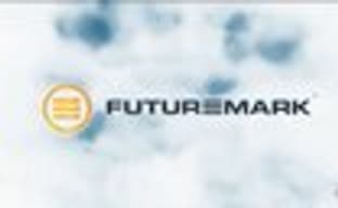 3DMark 11 - High Temple 