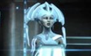 Ролик TRON: Evolution