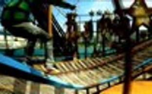 Launch-трейлер Shaun White Skateboarding