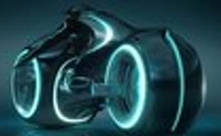 Актеры TRON: Evolution