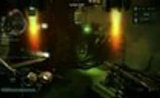 Джетпаки в мультиплеере Killzone 3