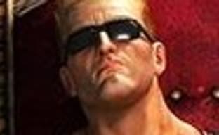 Duke Nukem Forever на РС с более красивой графикой