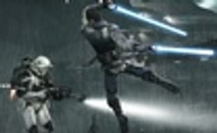 Первый обзор Star Wars: The Force Unleashed II