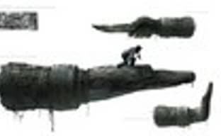 Комментарий Naughty Dog по поводу концепт-артов Uncharted 3: World of Deceit