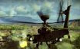 Дата российского релиза Apache: Air Assault