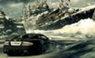 Дата российского релиза James Bond 007: Blood Stone