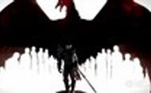 Трейлер Dragon Age II