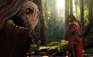 Патч для Castlevania: Lords of Shadow