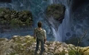 Книга Uncharted: The Fourth Labyrinth следующей осенью