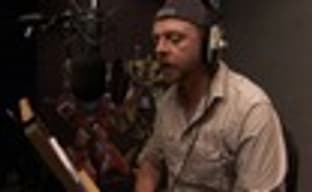 Simon Pegg в Spare Parts