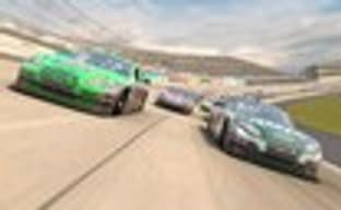 Трейлер NASCAR The Game 2011