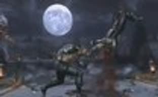 Jax в Mortal Kombat 2011