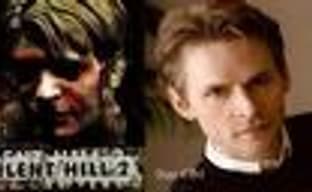 Слухи от актера озвучки Silent Hill 2