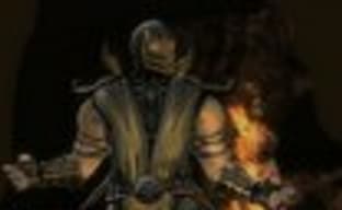 Трейлер Mortal Kombat