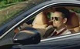 «Красавцы» рекламируют Need For Speed: Hot Pursuit