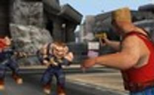 Портативную трилогию Duke Nukem переименовали