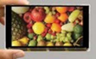 Слух: PSP 2 с дисплеем от Ortustech