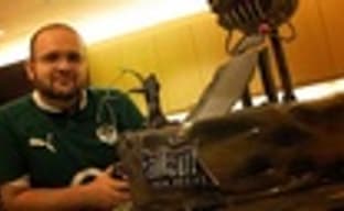 Fallout: New Vegas на золоте. Системные требования