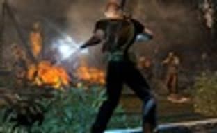 inFamous 2: про Cell, проценты и потенциал