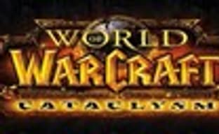 Дата выхода World of Warcraft: Cataclysm