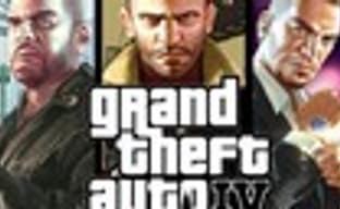 Grand Theft Auto IV: The Complete Edition в октябре