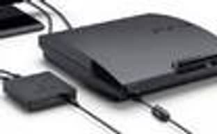 PlayStation 3 HDD Recorder Pack 320GB для Японии