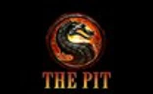 Mortal Kombat - The Pit