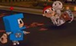 Дата выхода Costume Quest