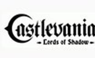 Solid Snake в Castlevania: Lords of Shadow