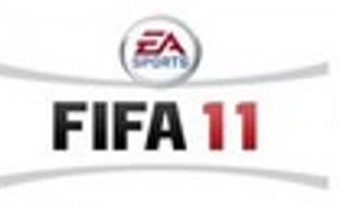 2,6 млн. копий FIFA 11 за первую неделю