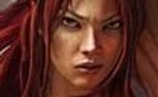 Heavenly Sword 2: Nariko в Аду