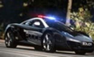 Демо-версия Need for Speed: Hot Pursuit датирована