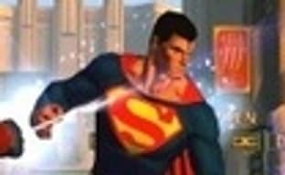 DC Universe Online отложили на 2011