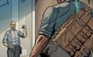 Dead Space: Ignition выйдет 13 октября