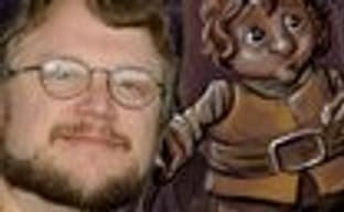 Guillermo del Toro: игры - это искусство